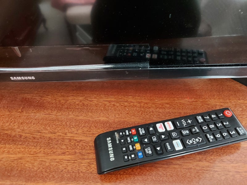 TV 4k 
