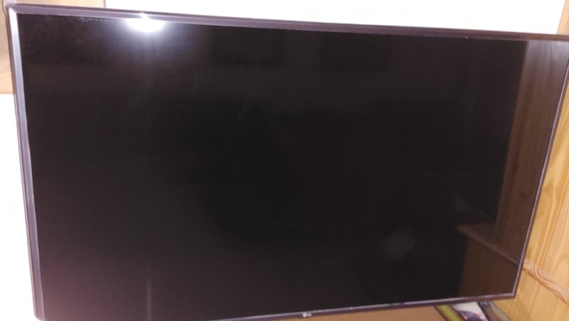 TV 50 LG SMART TV 4K