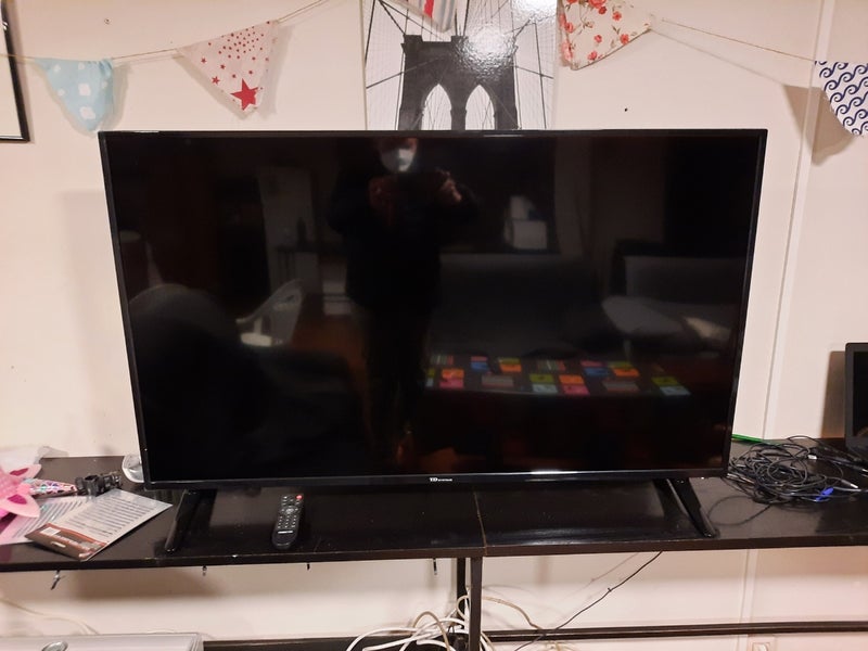 tv 50 pulgadas