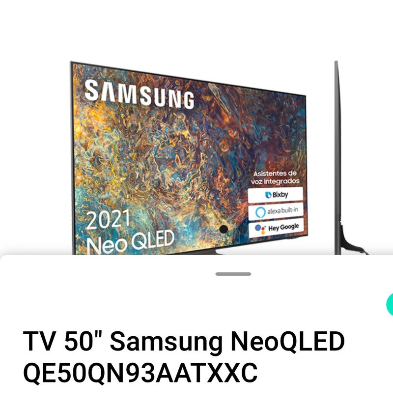 TV 50