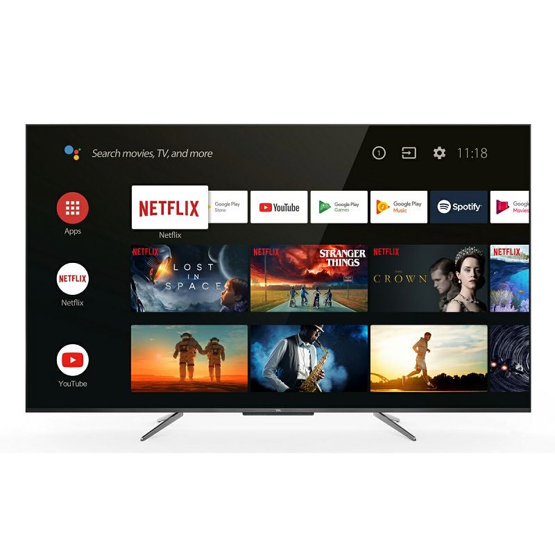 TV 55