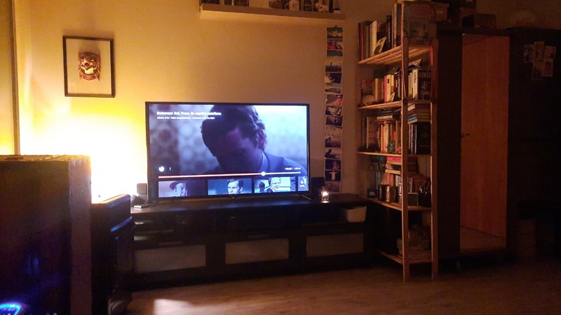 TV 55 TD Systems
