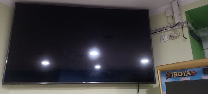 TV 75 PULGADAS