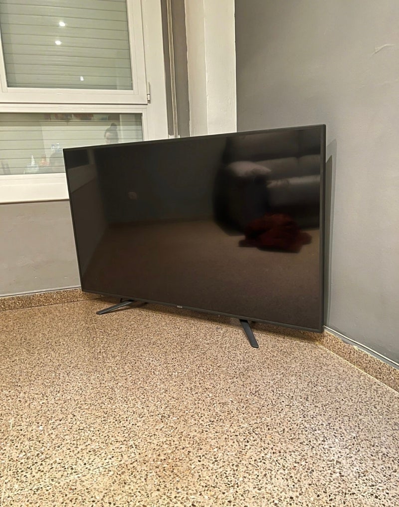 Tv Akai 60 pulgadas