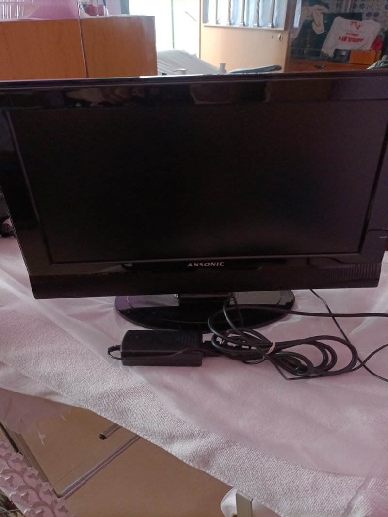 TV ansonic