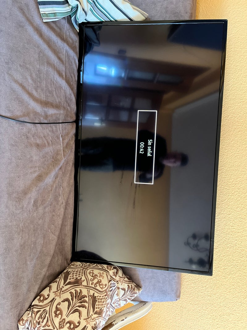  Tv Ansonic 44