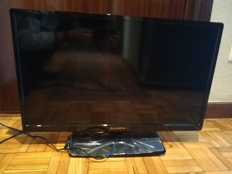 TV Blue:sens 32