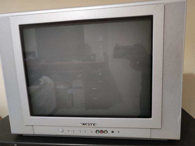 TV Bluesky 29 pulgadas