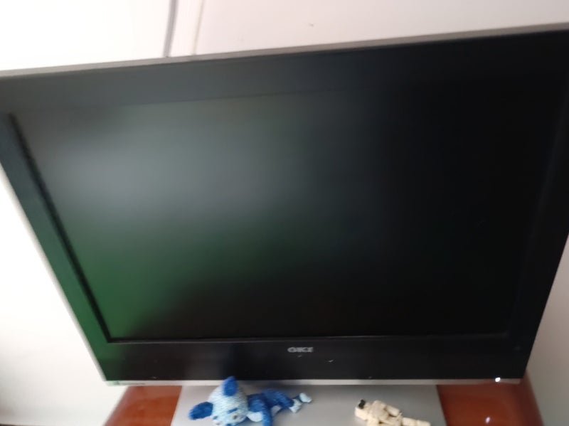 TV chica se puede negociar