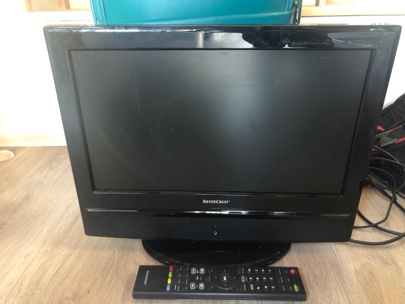 TV de 16