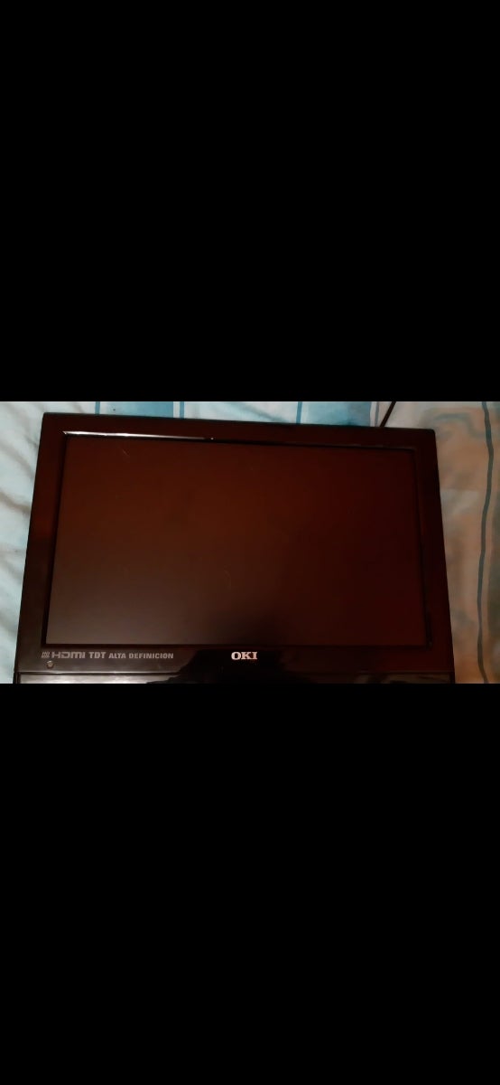 TV de 19
