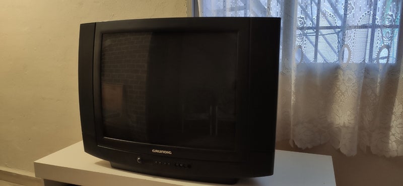 TV de 25