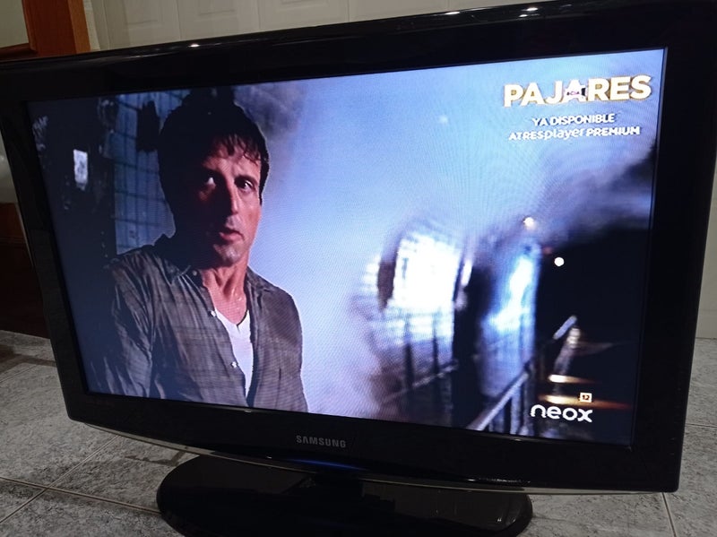 TV de 32
