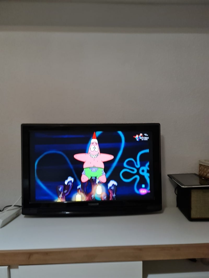 tv de 32 pulgadas thomson