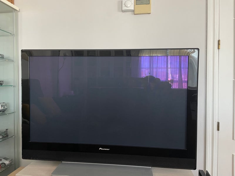 TV de 42'' Pioneer