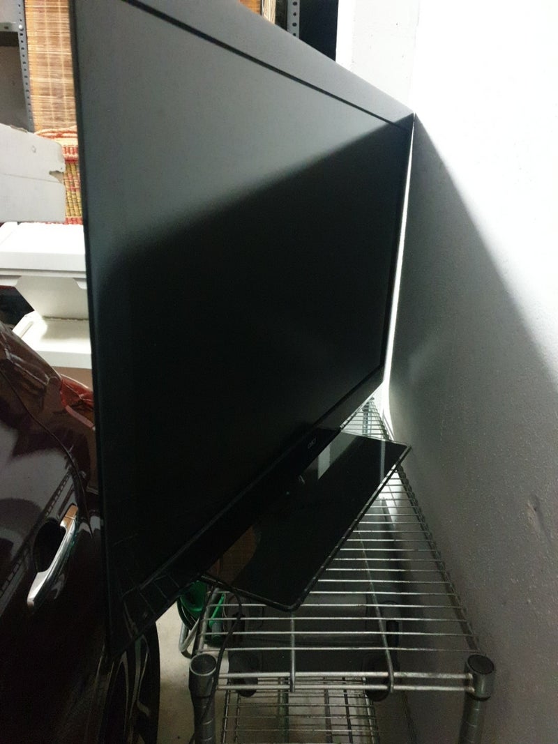 TV de 50