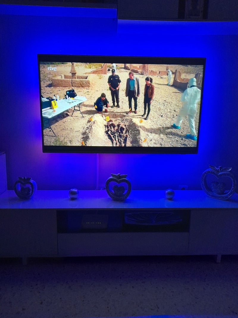 tv de 58'' Philips 