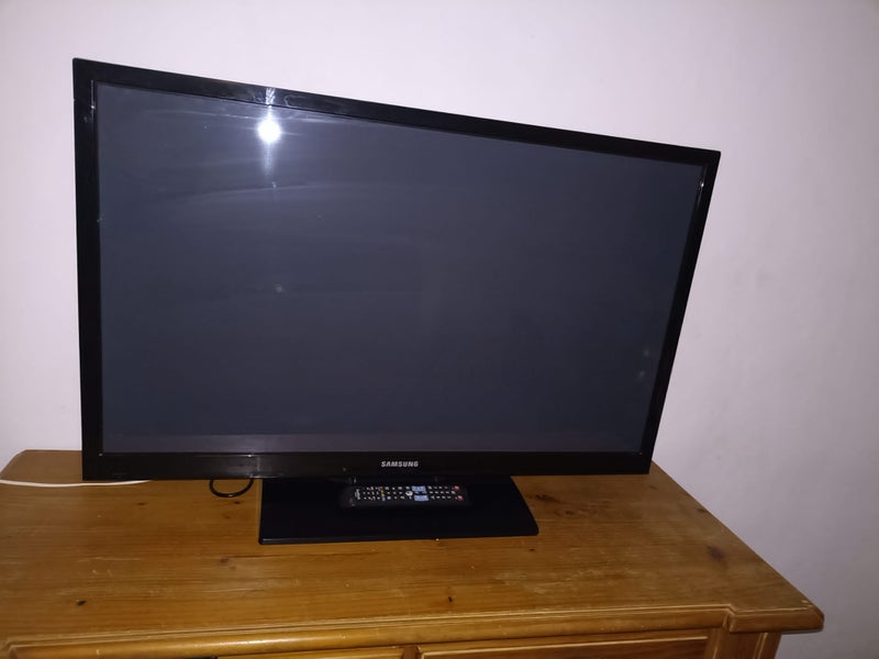 Tv de plasma