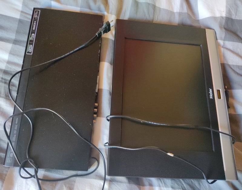 TV-DVD