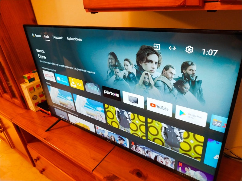TV Engel 43