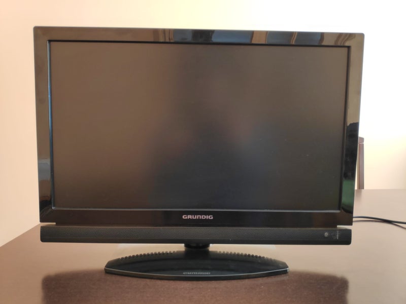 TV Grundig 22