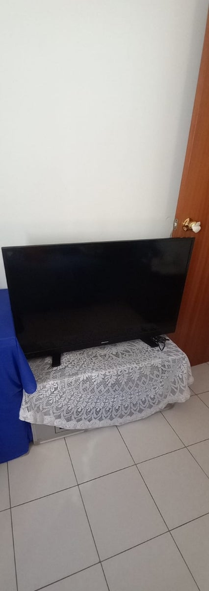 tv grundig 40 pulgadas para arreglar la imagen se 