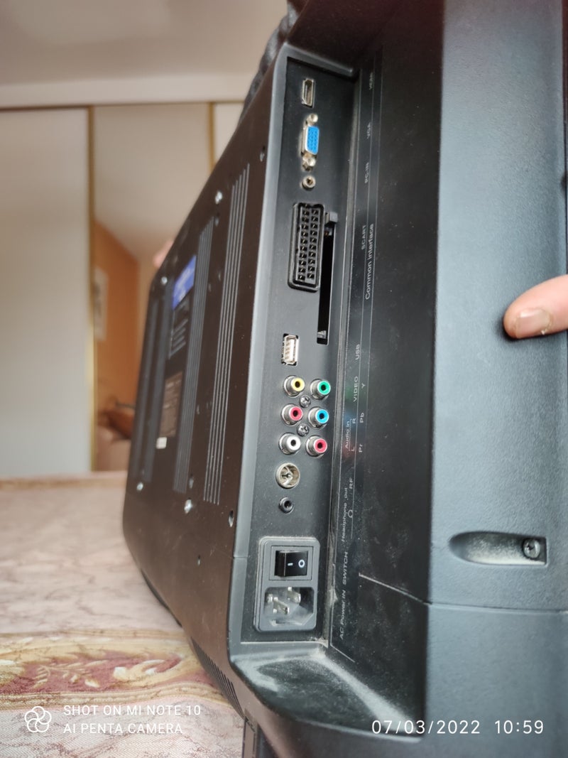 TV Grunkel