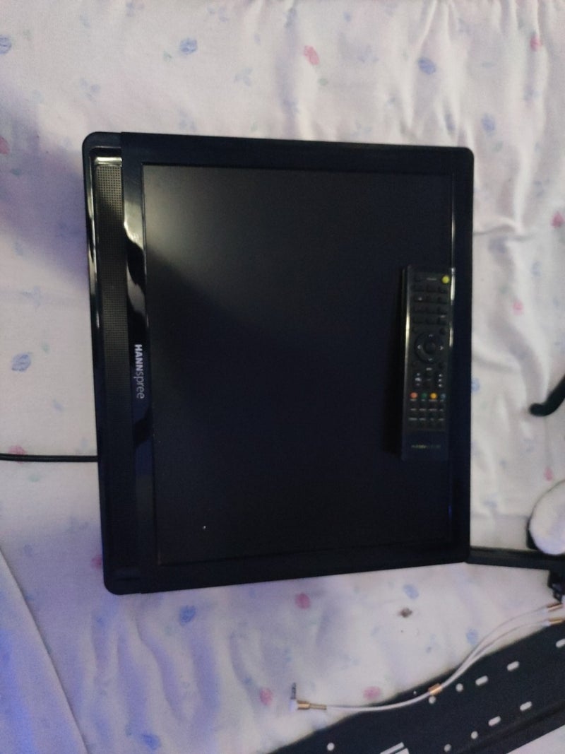TV Hannspree