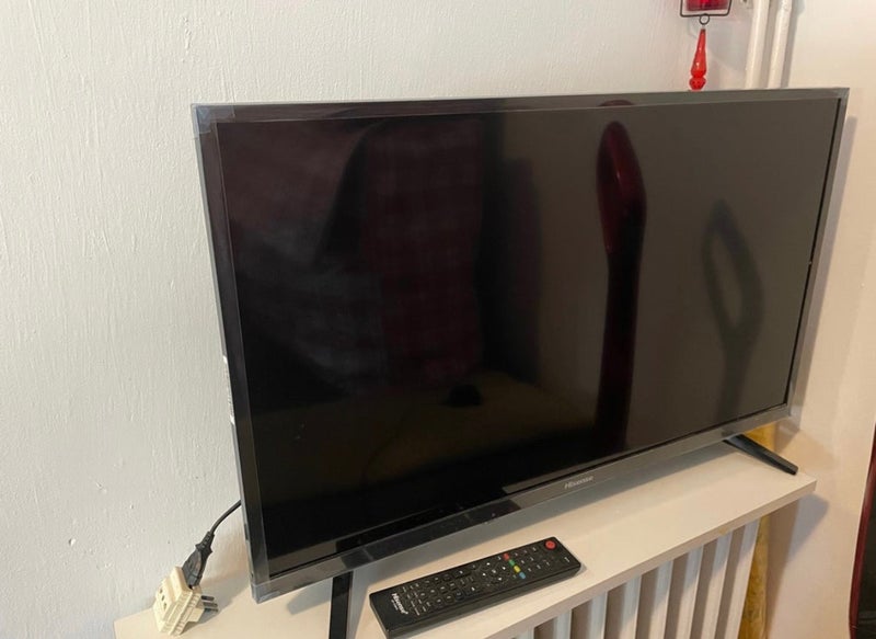 Tv Hisense