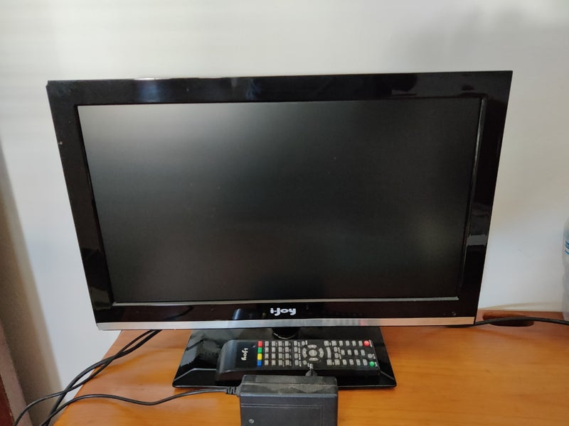 Tv Ijoy 19