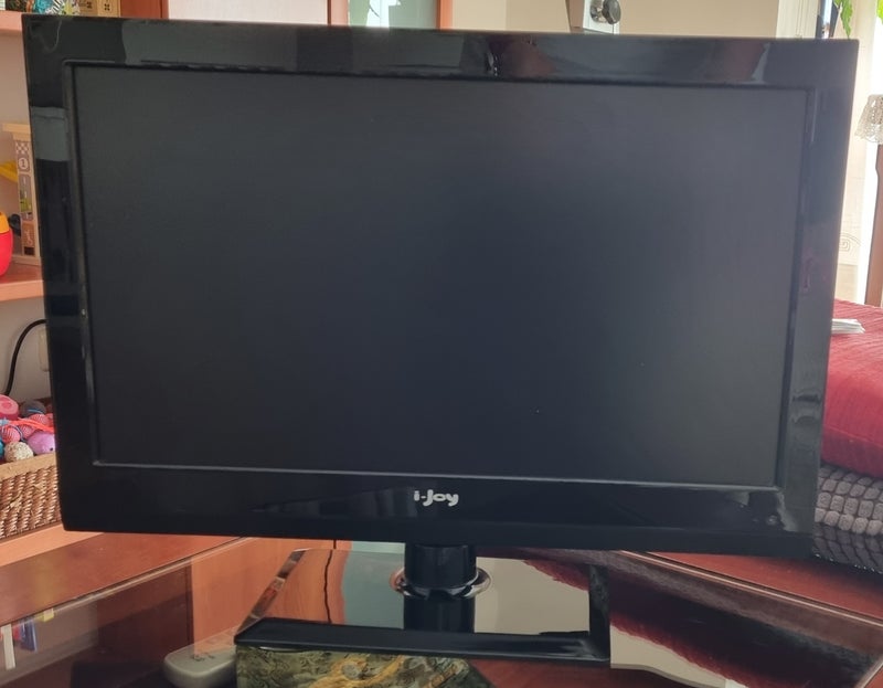 tv ijoy 19 pulgadas