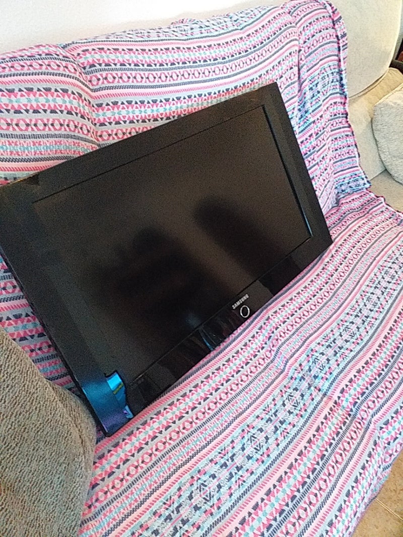 TV LCD Samsung 32