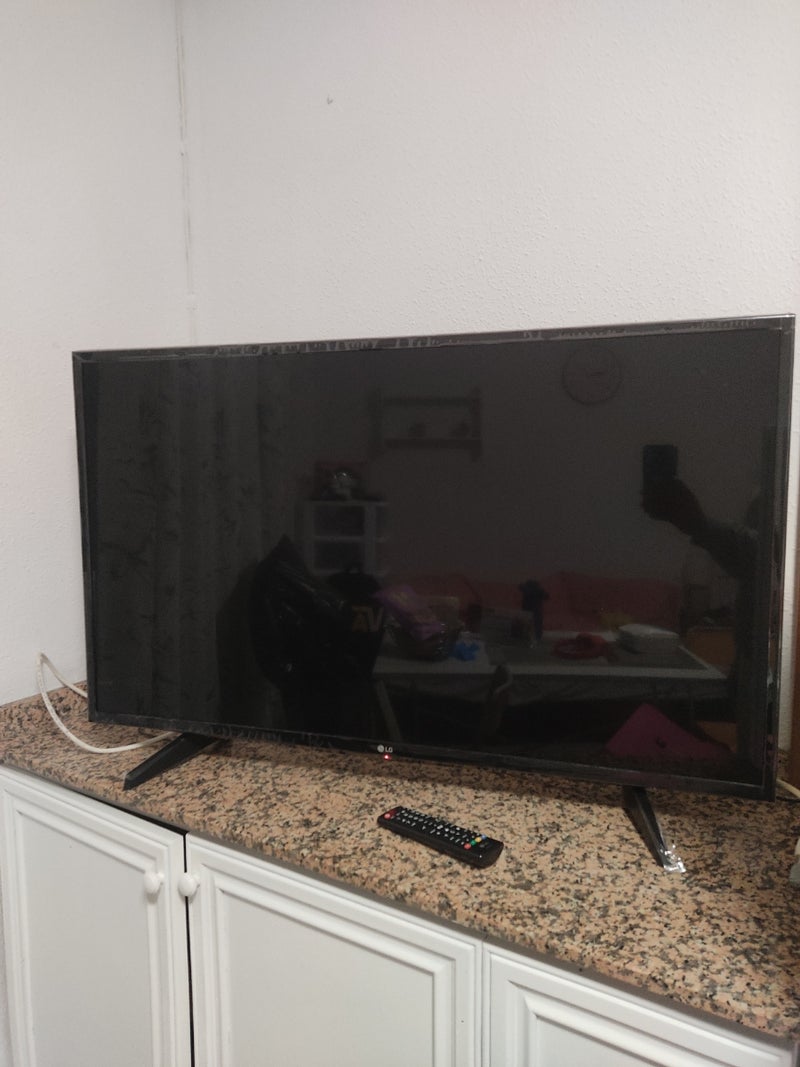 TV LED 43