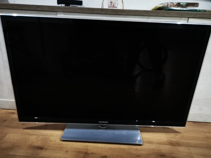 TV Led 55