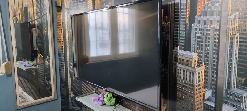  TV led fullHd LG 49lf510v