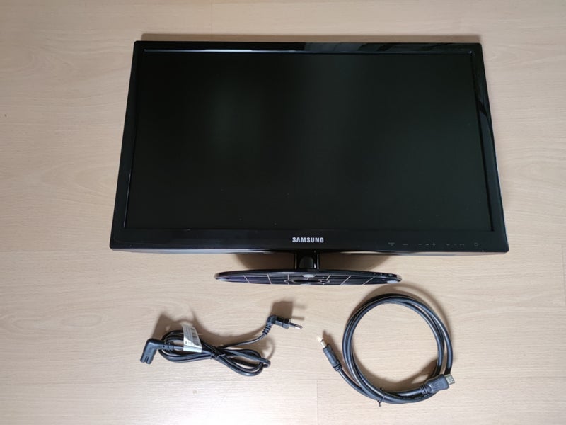 TV Led Monitor PC 22