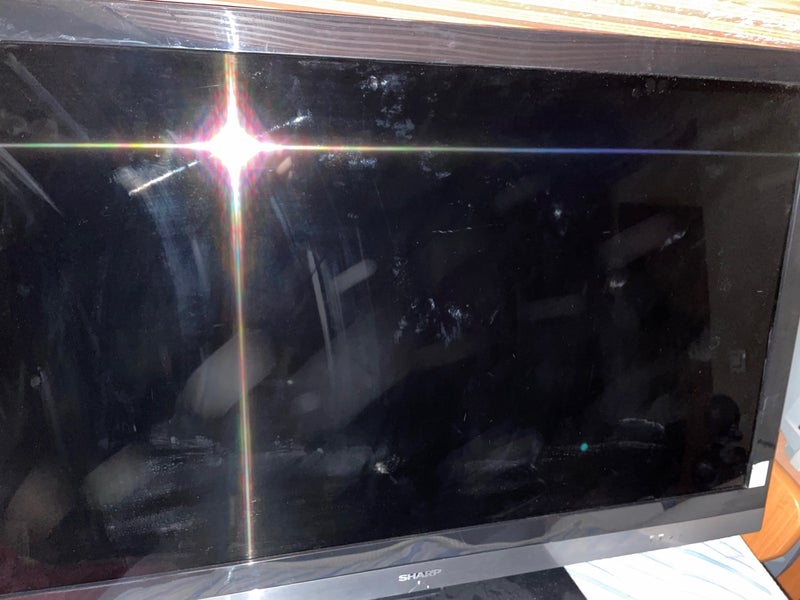 Tv led SHARP 45