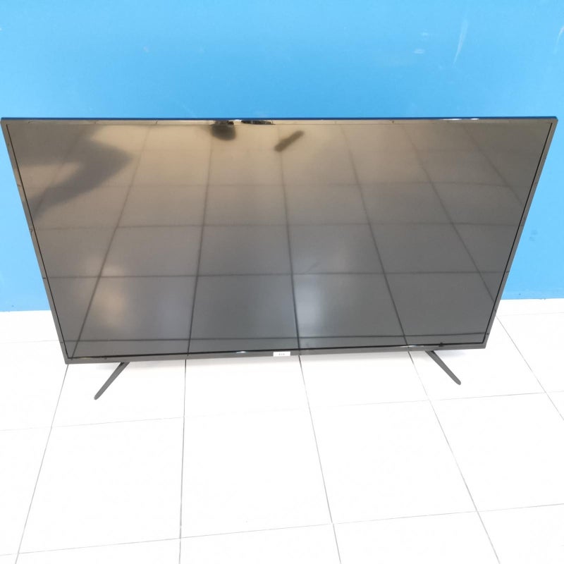 TV LED TCL 4K Smart TV 50P615 50
