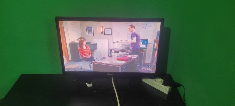 TV LG