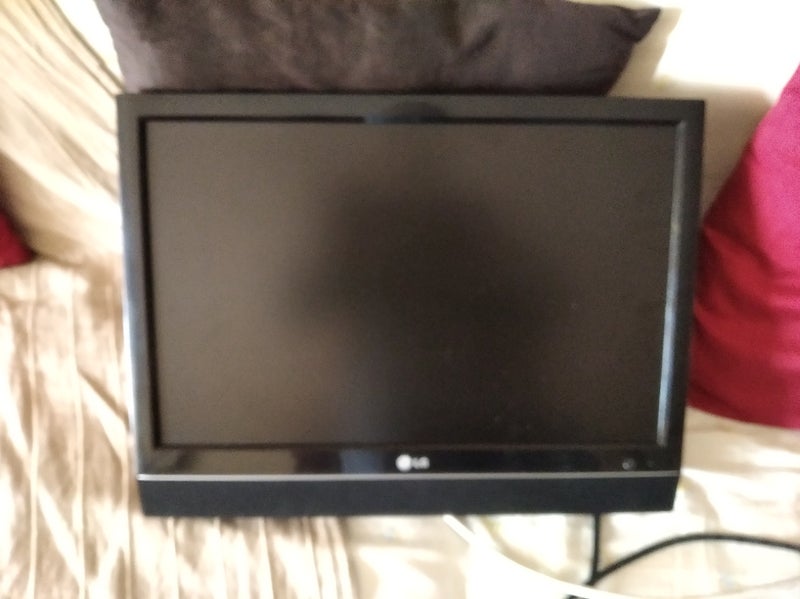 Tv LG 19