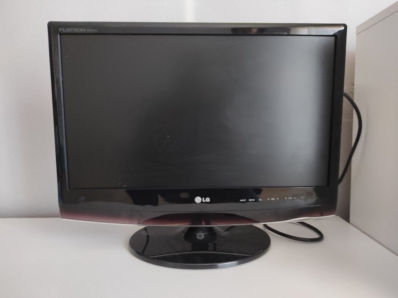 TV LG 20 pulgadas
