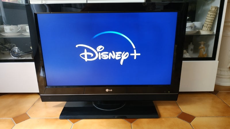TV LG 32'