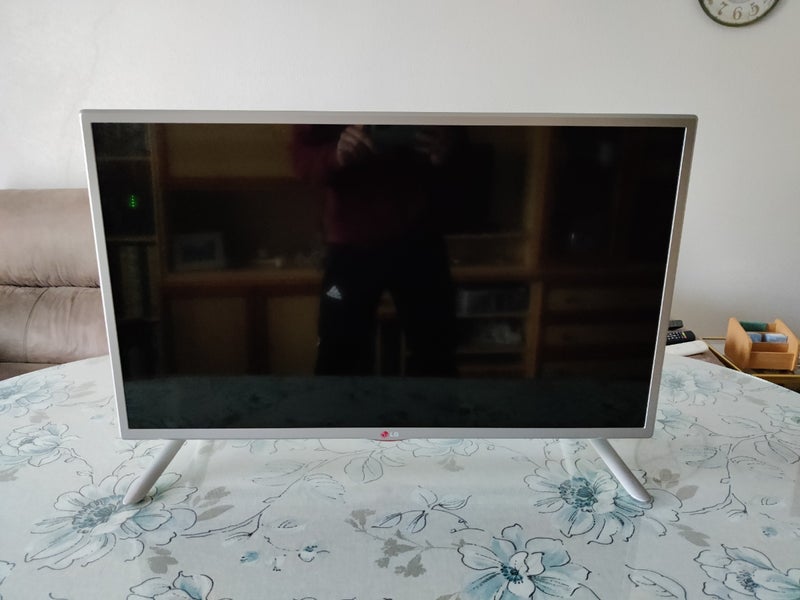 TV LG 32 LB5820