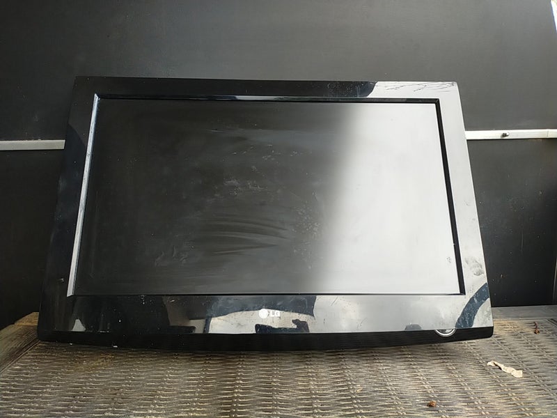 TV LG 32pulg.