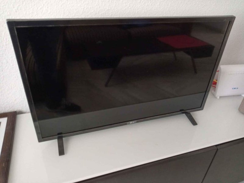 tv LG 32 pulgadas