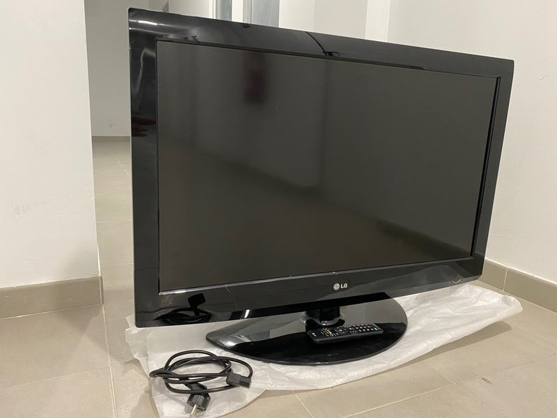 Tv LG 37 pulgadas