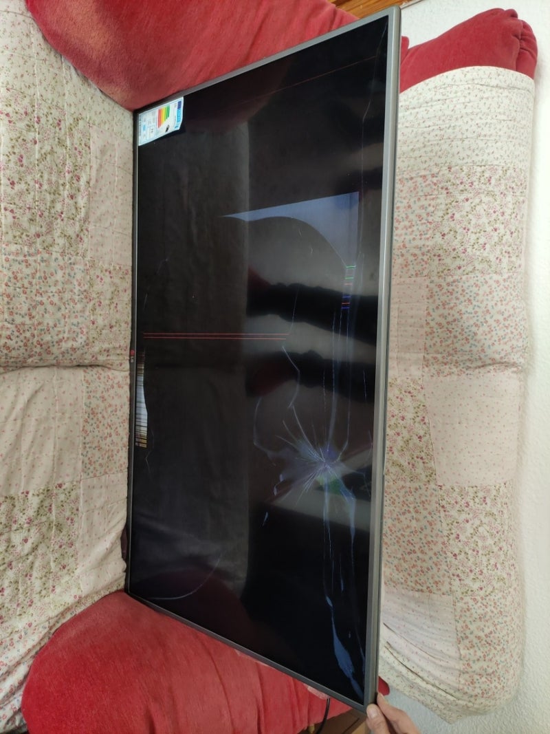 TV LG 42LB56