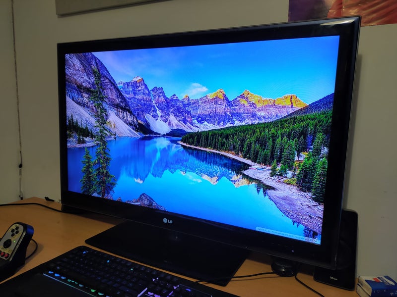 TV LG 42