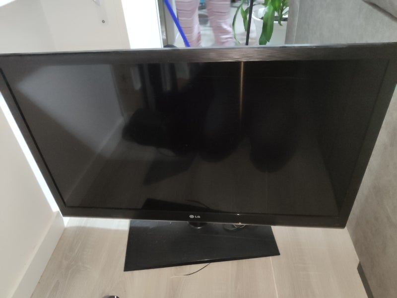 TV LG 42 lv 3550
