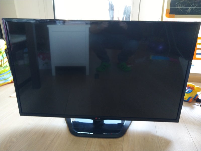 TV LG 42